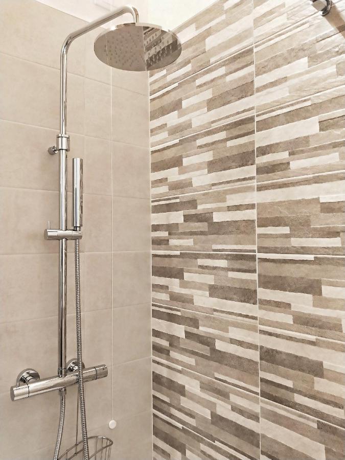 Via Poma Apartments&Rooms Верона Экстерьер фото